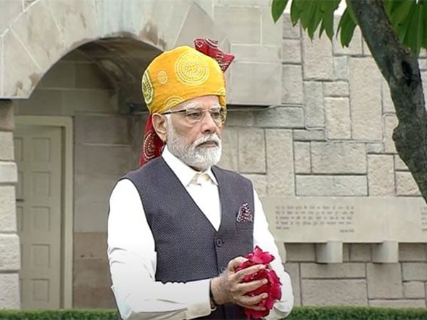 PM Narendra Modi 