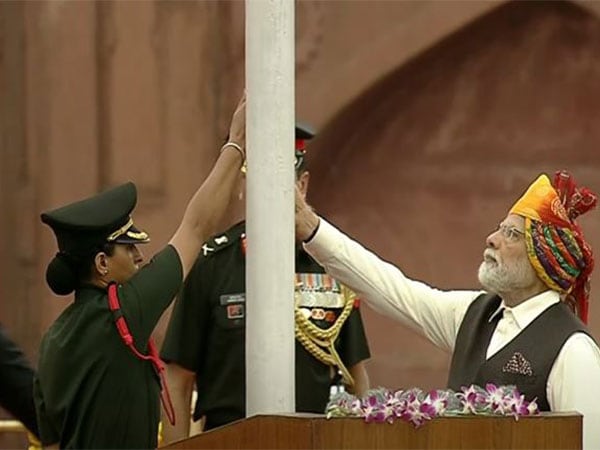 PM Narendra Modi 