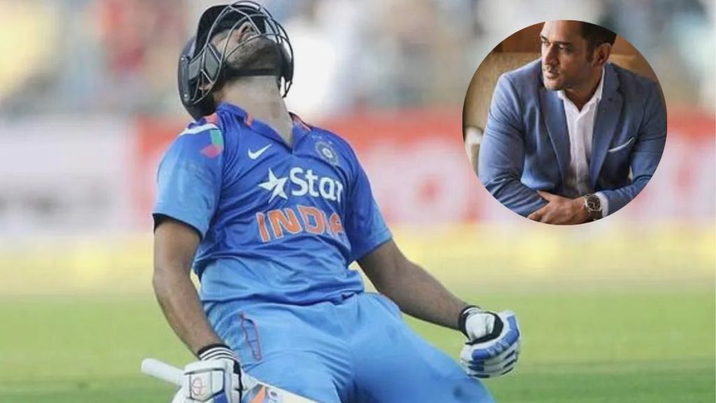 Rohit Sharma Latest News Update