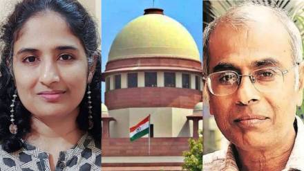 Mukta Dabholkar on Dr Narendra Dabholkar murder case in Supreme Court