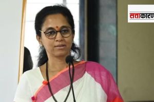 NCP Supriya Sule