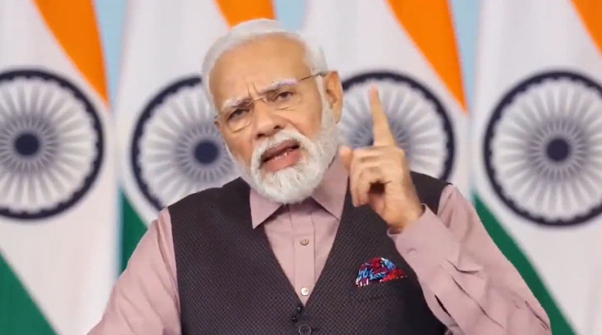 Narendra Modi