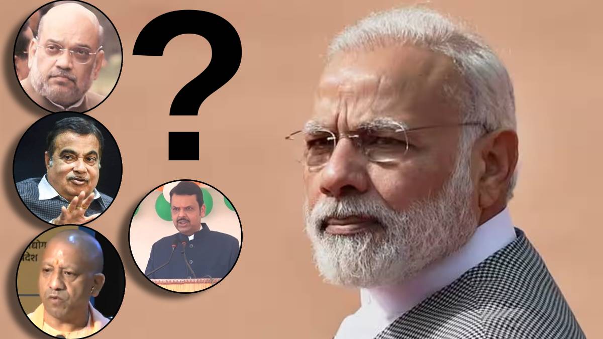 Narendra Modi Succeed (1)