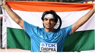 Newly-crowned World Athletics Champion poster boy Neeraj Chopra looks to maintain Diamond League unbeaten streak in Zurich