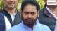 Nitin Raut congress