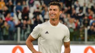 Ronaldo is the top-earning player on Insta, earning $3.23 per post.