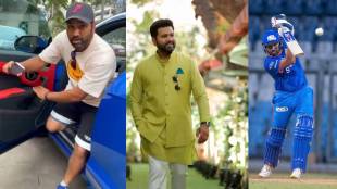 Rohit Sharma IPL Income tie-ups with many brands