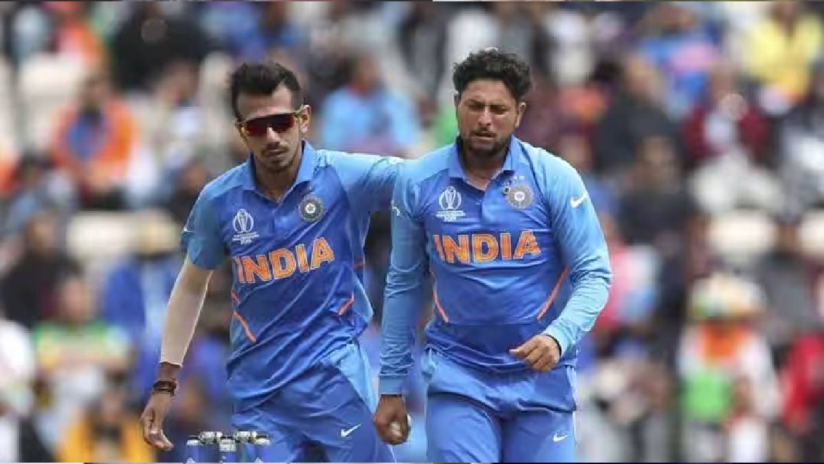 Team India: आशिया कपमध्ये रवींद्र जडेजाचा कोण असेल जोडीदार, कुलदीप की चहल? हरभजन सिंगने सांगितले नाव