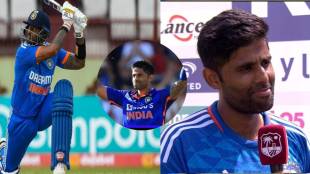 Suryakumar Yadav broke Rohit Sharma's two records and many other players records