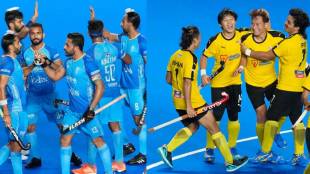 Asian Champions Trophy 2023 Updates