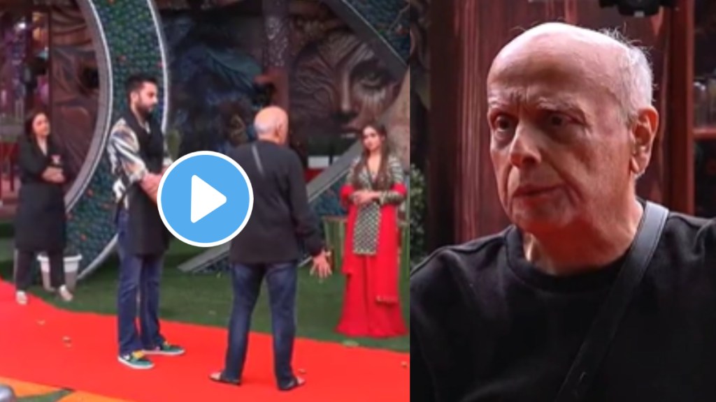 mahesh bhatt