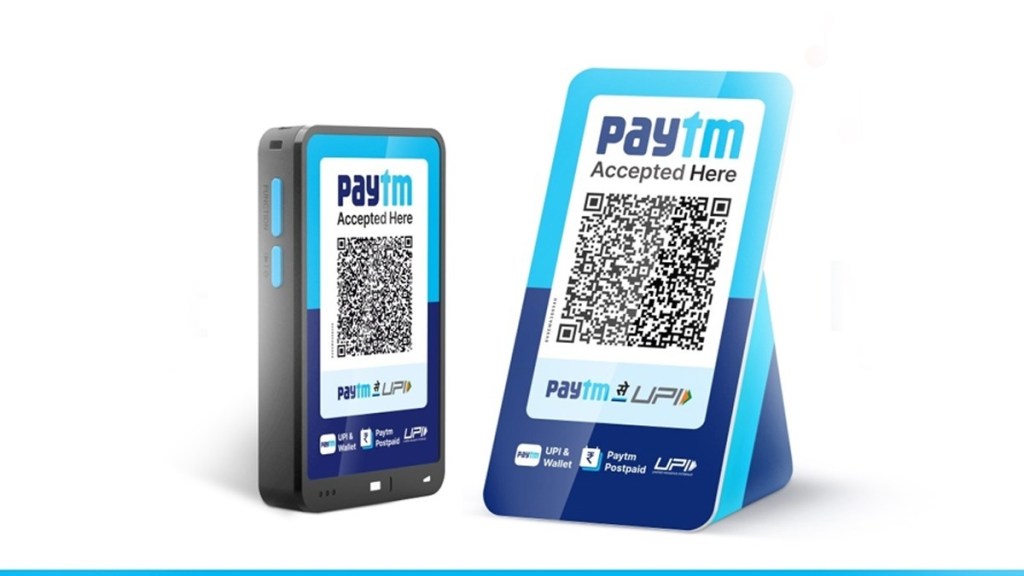 paytm launch pocket and music soundbox