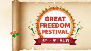 Amazon Great Freedom Festival sale 2023