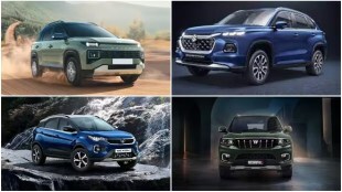 Top 5 best-selling car brands in July 2023