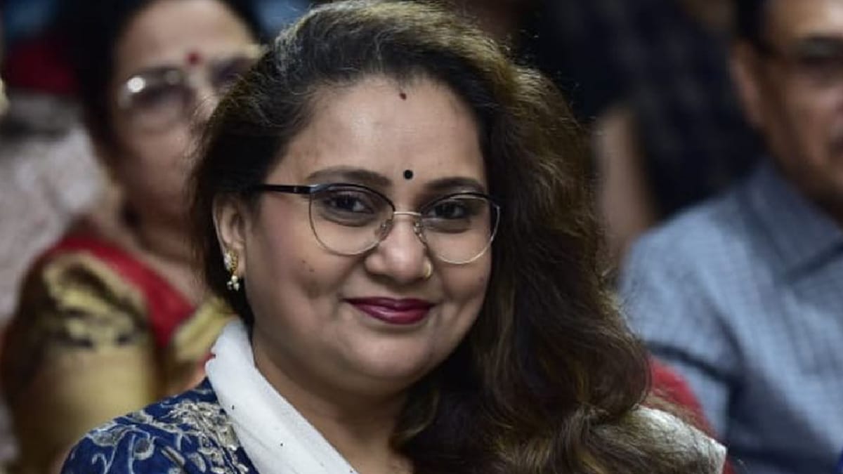 priya berde