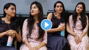reshma shinde and pooja birari