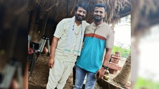 Marathi actor kiran mane