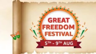 amazon great freedom festival sale 2023