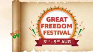 amazon great freedom festival sale 2023