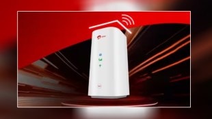 Airtel launches Xstream AirFiber 5G wireless Wi-Fi