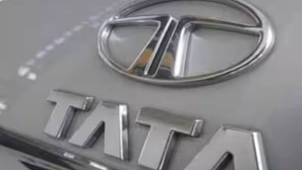 Tata chairman