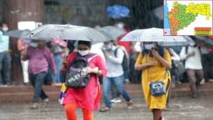 signs of rain in Maharashtra