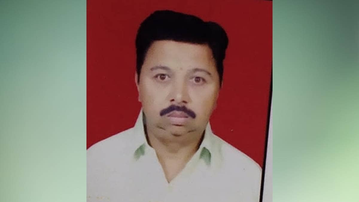 eye donation by Vinod Akkarbote