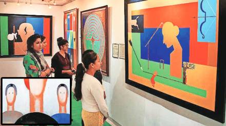 Art investment