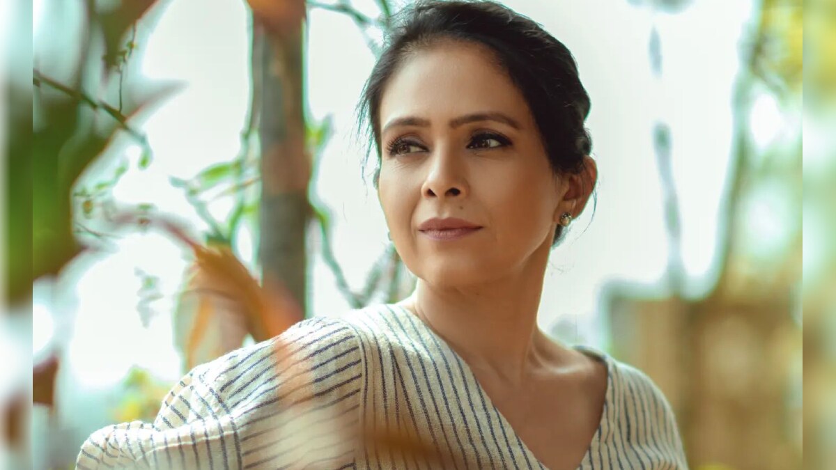 Aishwarya Narkar