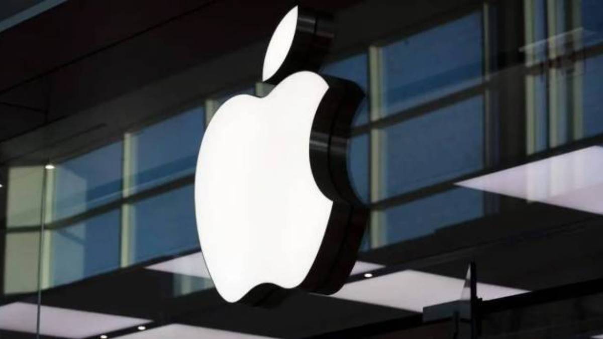 Apple company alert