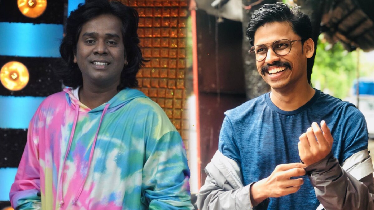 gaurav more and prithvik prata
