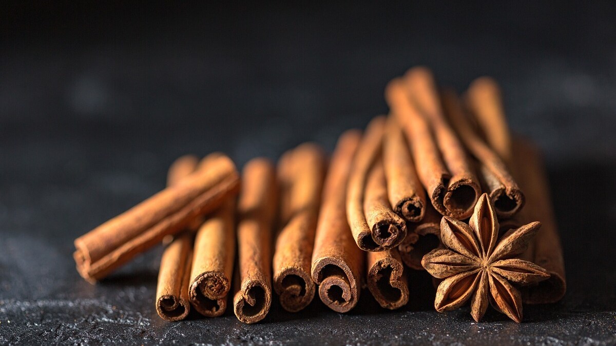 cinnamon use for loss weight