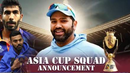 Asia Cup 2023 Team India Squad Announcement Shreyas iyer K L Rahul Jasprit Bumrah Make it to the team Chahal Tilak Verma out