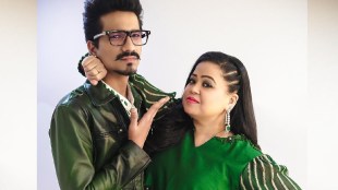 comedian bharti singh