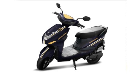 lectrix lxs moonshine ec scooter launch in india