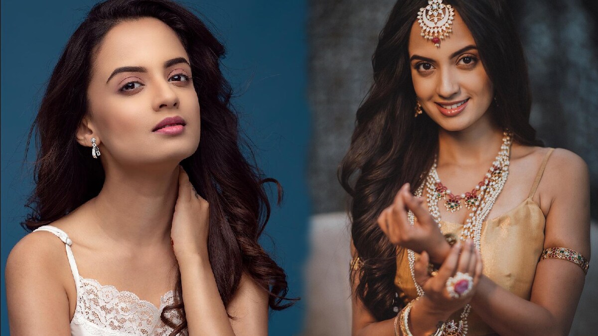 popular singer actress Ketaki Mategaonkar