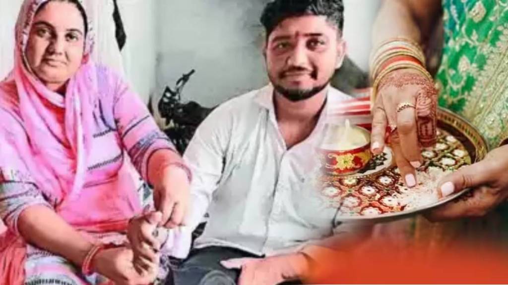 Brother Died Two Years Back Still Didi Ties rakhi on dead bhai Hand Organ Donation Brings Pure Joy Emotional Raksha Bandhan