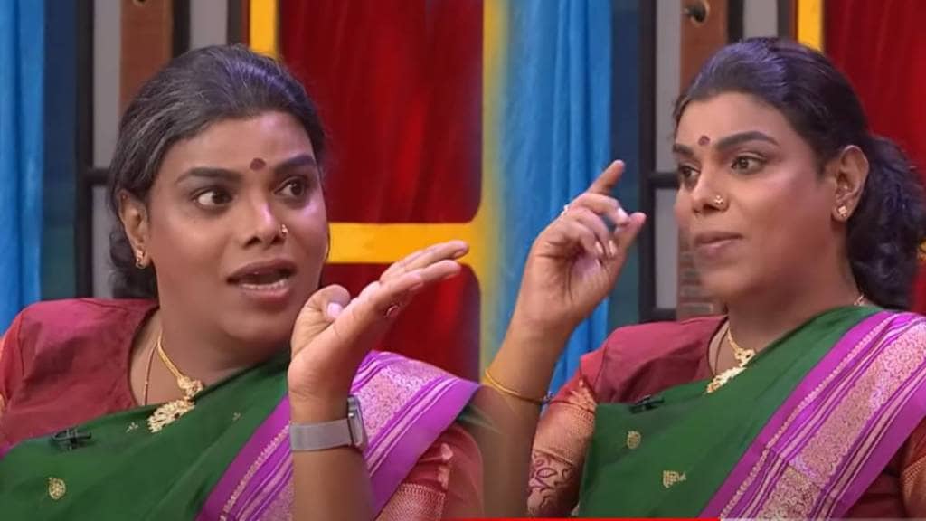Taali Movie Fame Gauri Sawant Explain If Transgender Dead Body Is Actually Beaten By Sandals Shoes and Can Person be Rich