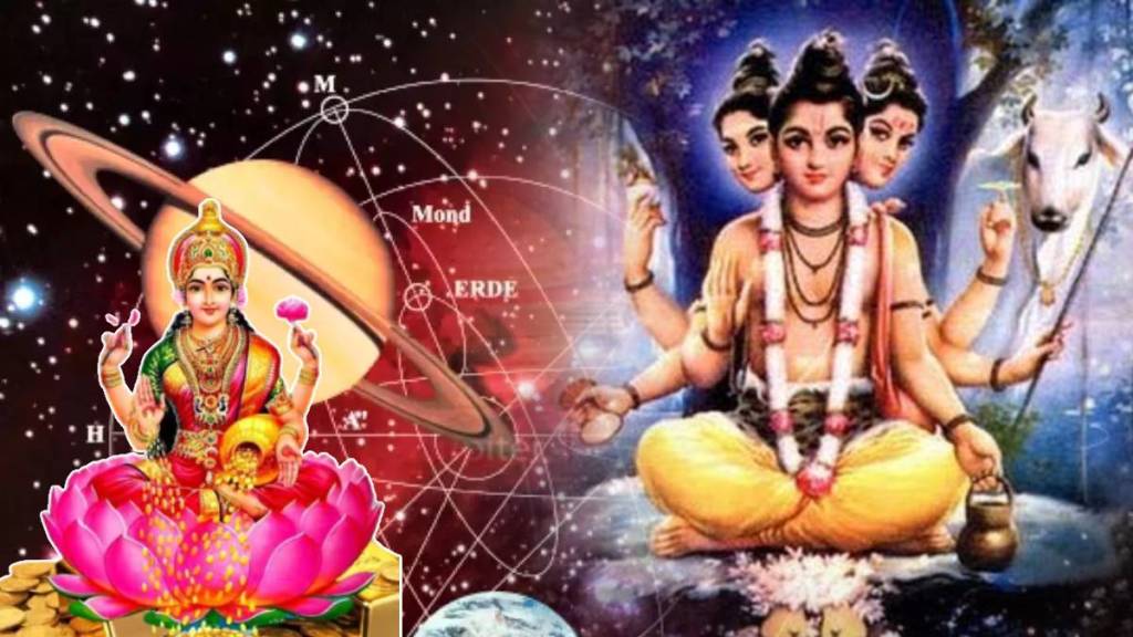 From 31 August Datta Guru Give More Money Rich Life To Six Zodiac Signs Shravani Guruvaar Sukarma Yog Lakshmi Narayan