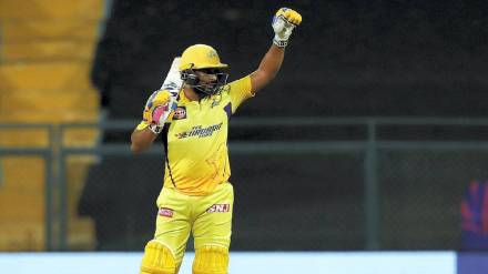 Ambati Rayudu's decision to play in Caribbean Premier League