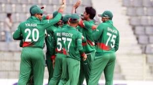Bangladesh squad announced for Asia Cup 2023