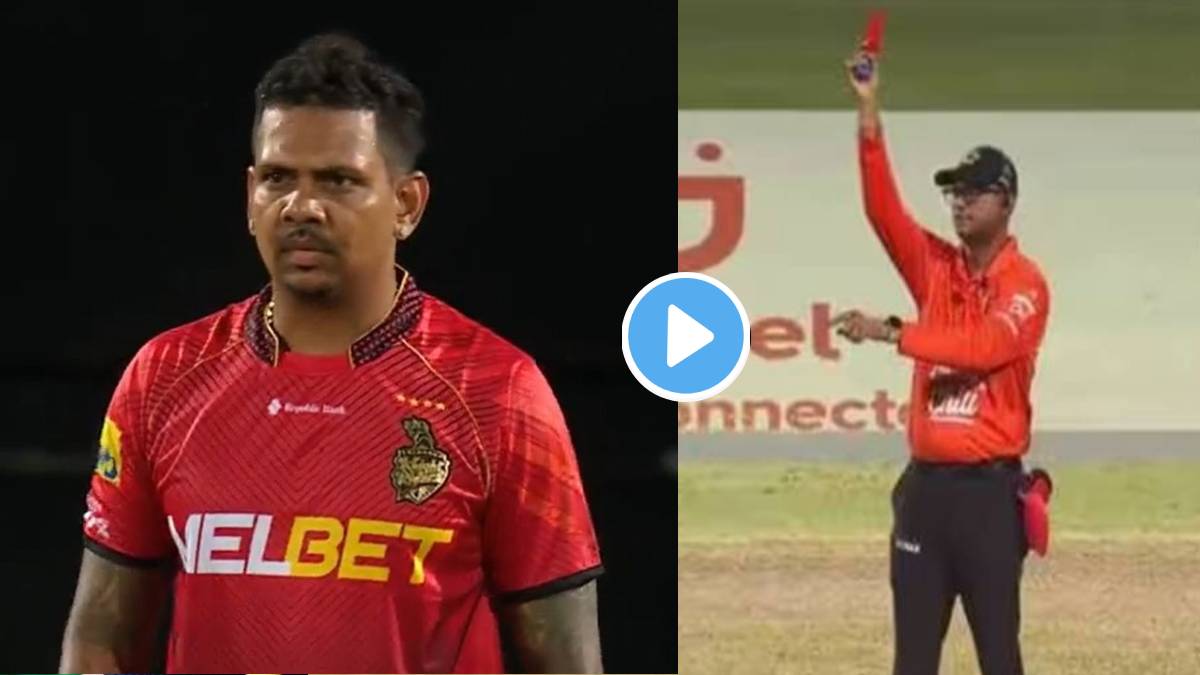 Caribbean Premier League 2023