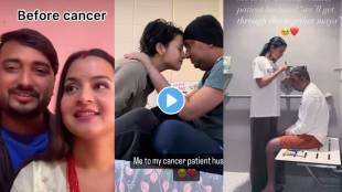 true love sad story of srijana and bibek subedi fourth stage brain cancer true love story viral on social media