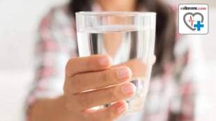 Why drinking 6-8 glasses of water can add years to your life How much water should be drinking a day?