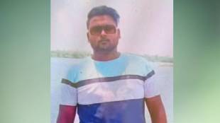 youth murder Ganeshpur Bhandara