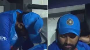 Rohit Sharma Was Dropped In World Cup 2011