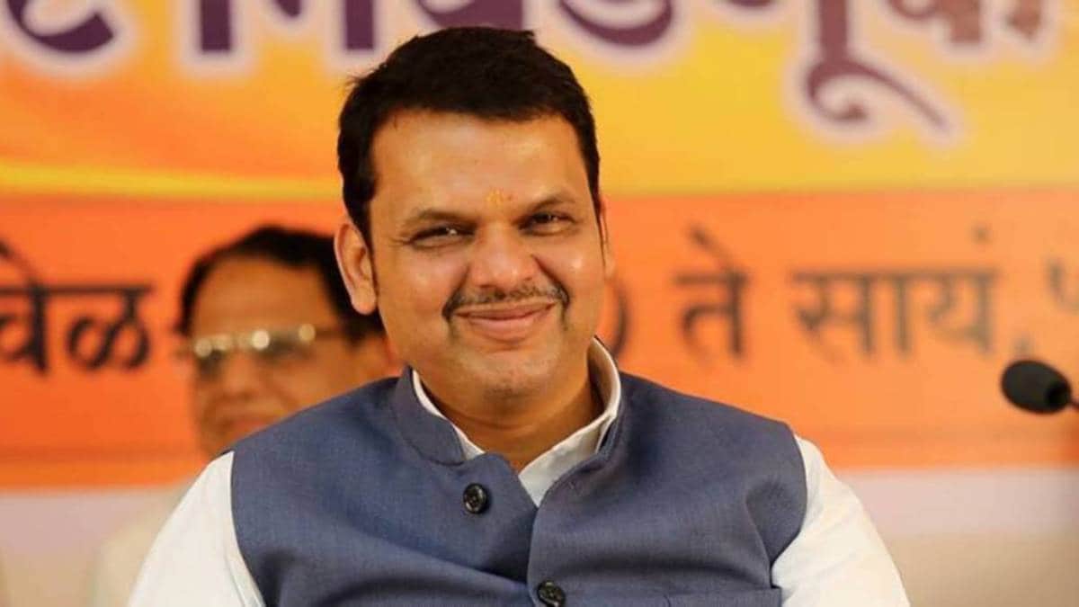 devendra Fadnavis visit to japan