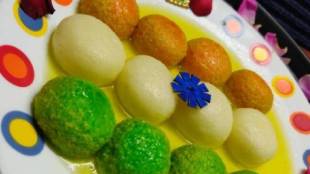 How to make Tri Colour Rasgulla independence day 2023 india Special independence day Special Recipe