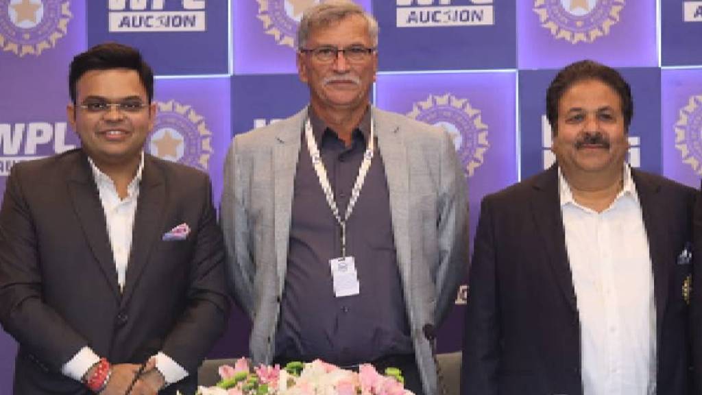 BCCI officials to visit Pakistan