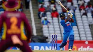 India vs West Indies T20 series